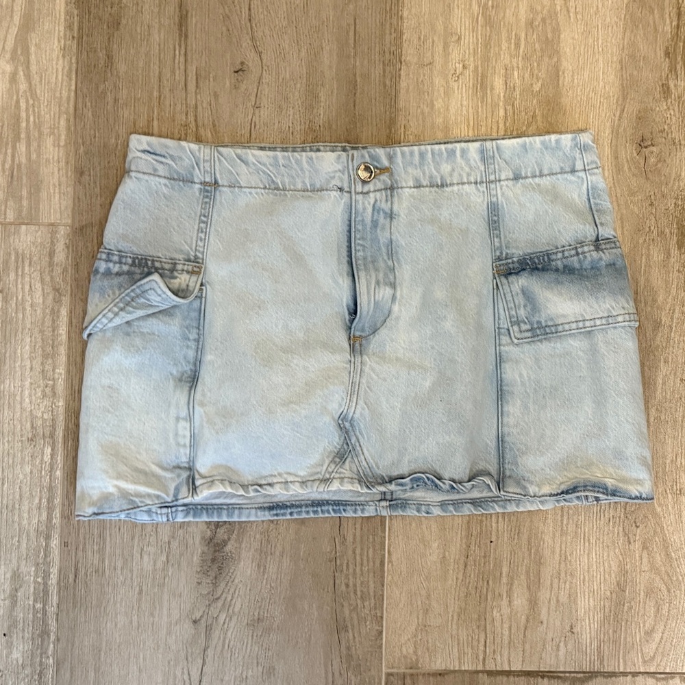 Zara Jean Skirt
